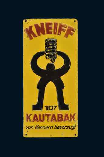 Kneiff Kautabak 