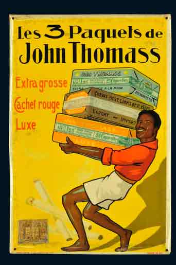 John Thomass 