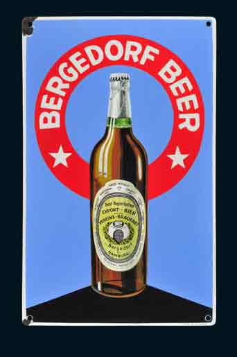 Bergedorf Beer 