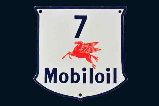 Mobiloil 7 