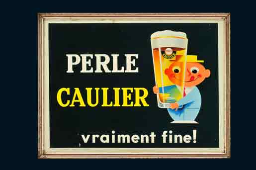 Perle Caulier 