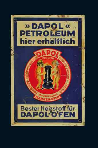 Dapol Petroleum 