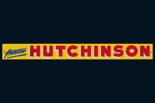 Hutchinson 
