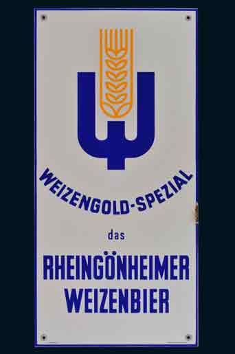 Rheingönheimer Weizenbier 