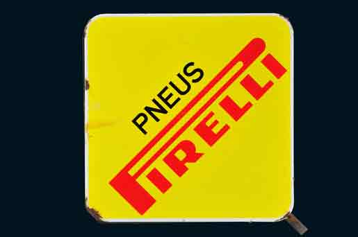 Pirelli Pneus 