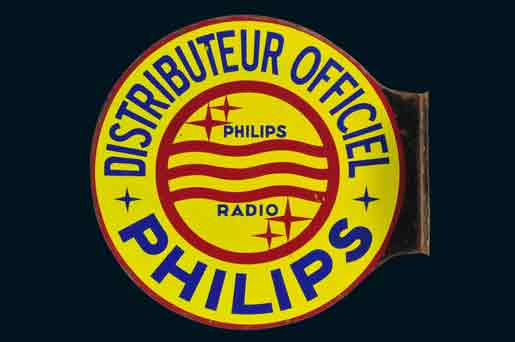 Philips Distrebuteur Officiel 