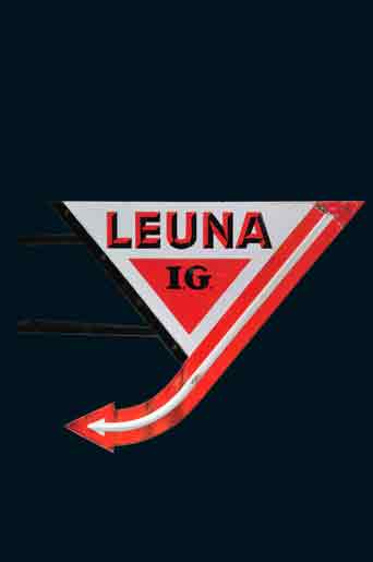 Leuna I. G. 