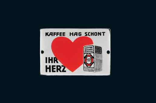 Kaffee Hag 