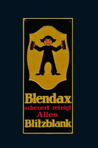 Blendax 