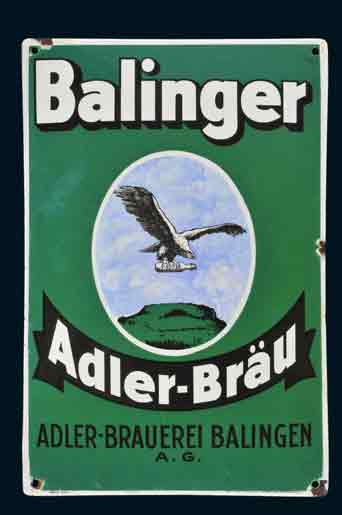 Balinger Adler-Bräu 
