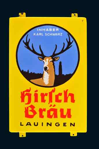 Hirsch Bräu 