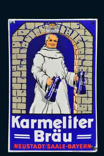 Karmeliter Bräu 