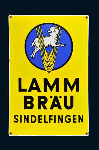 Lamm Bräu 