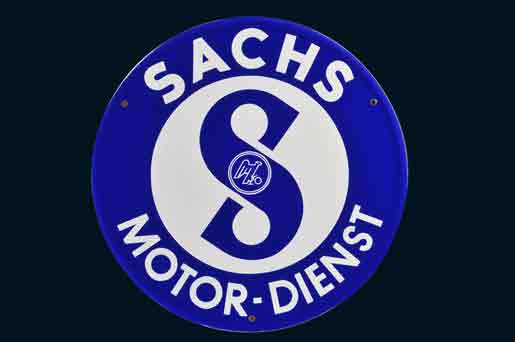 Sachs Motoren 
