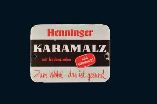 Henninger Karamalz 