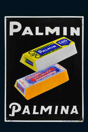 Palmin Palmina 