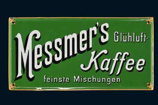 Messmer's Kaffee 