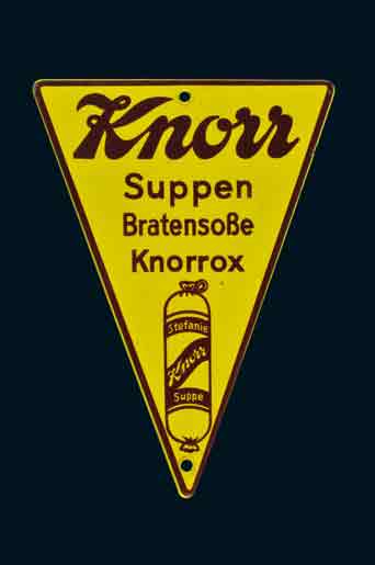 Knorr Knorrox 