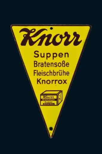 Knorr Fleischbrühe 