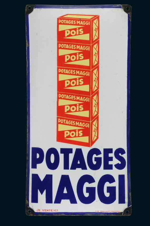 Maggi Potages 