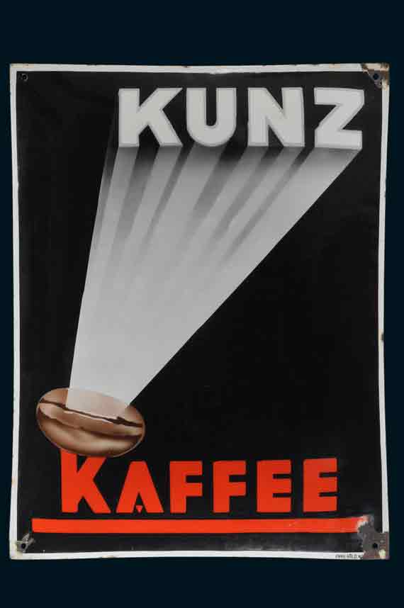 Kunz Kaffee 