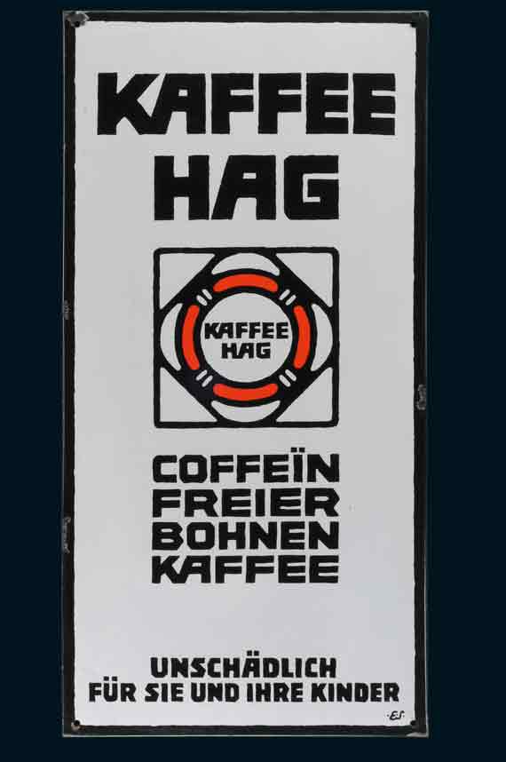 Kaffee Hag 