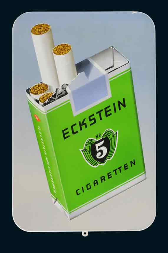 Eckstein No. 5 