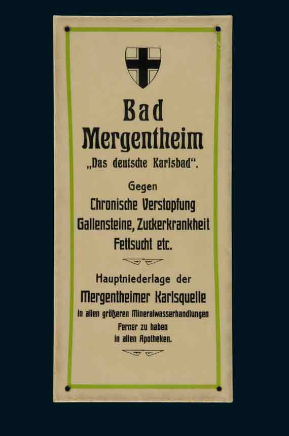 Bad Mergentheim 