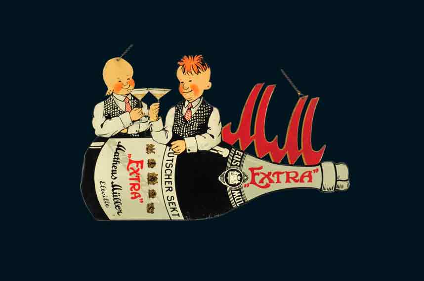 Matheus Müller MM "Extra" 