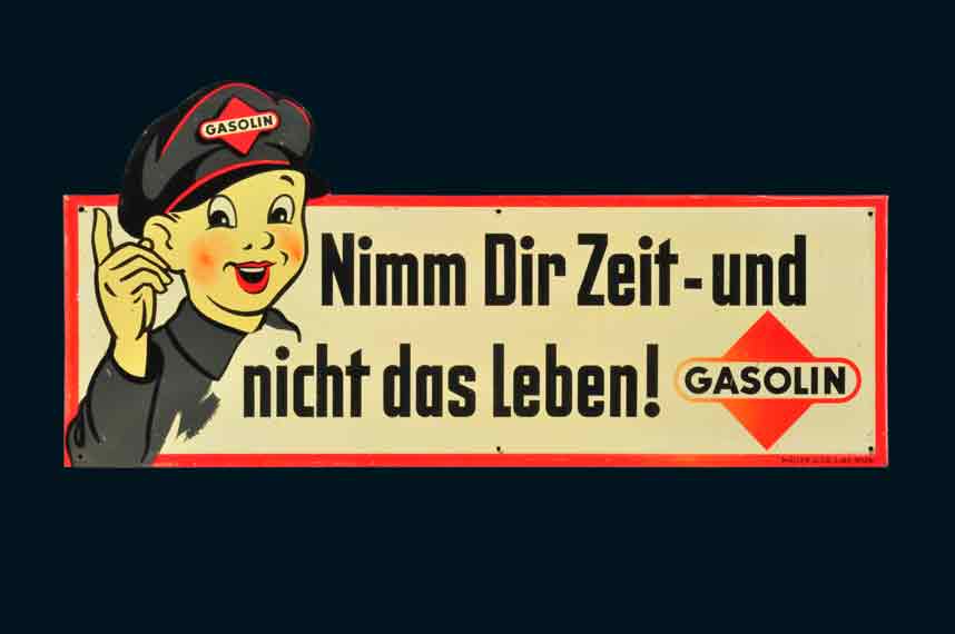 Gasolin Nimm Dir Zeit (Wien) 