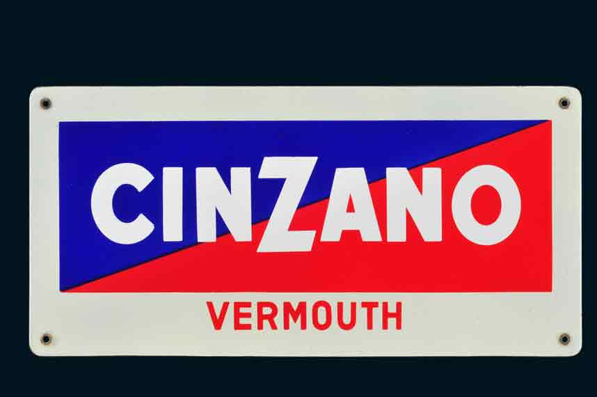 Cinzano Vermouth 