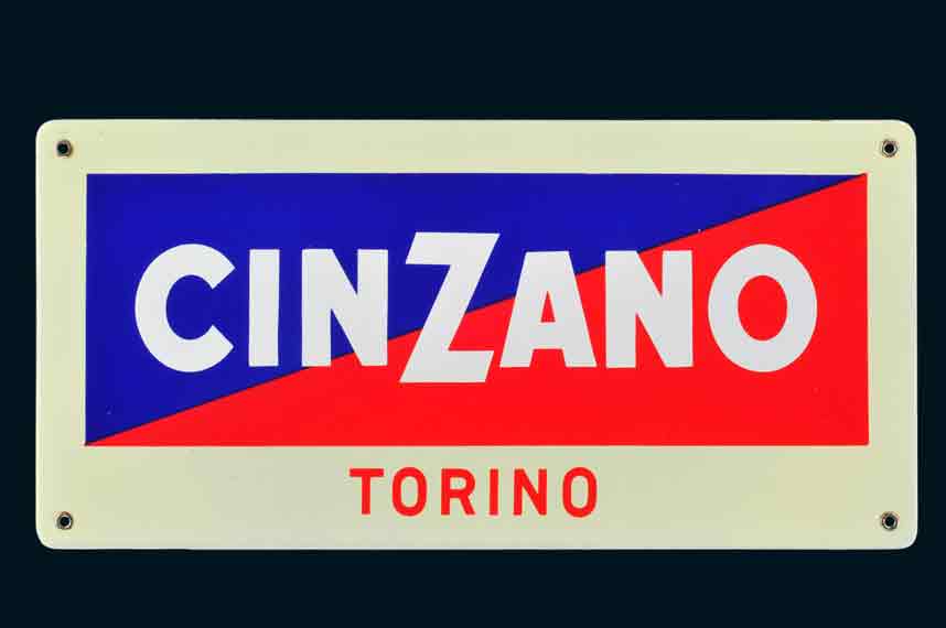 Cinzano Tourino 