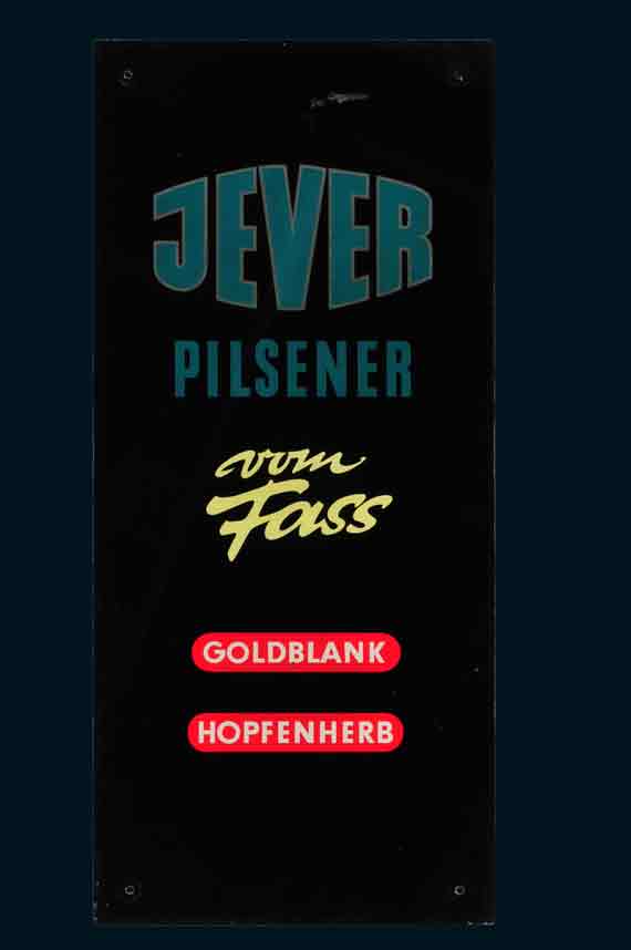 Jever Pilsener 