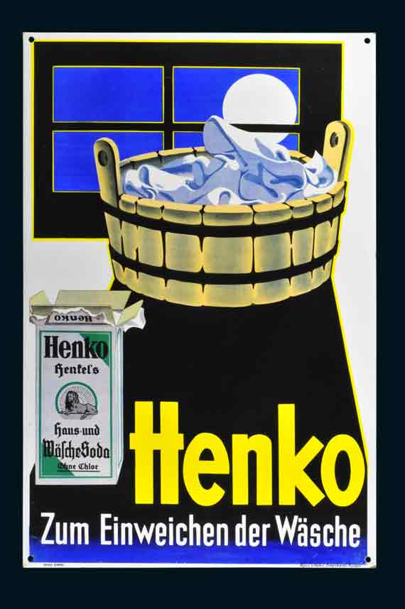 Henko Zum Einweichen 