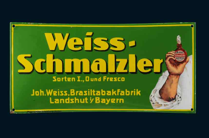 Weiss-Schmalzler 