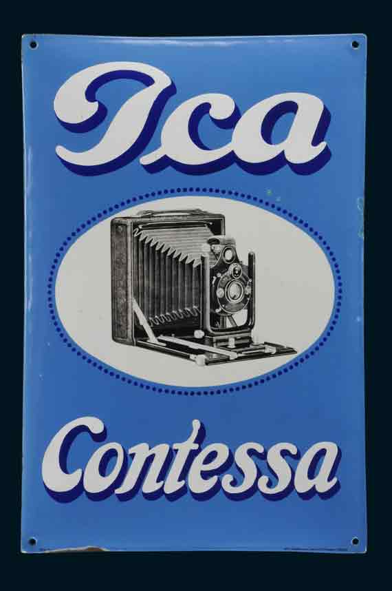 Ica Contessa 