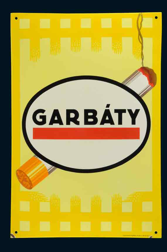Garbáty 