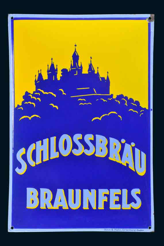 Schlossbräu Braunfels 