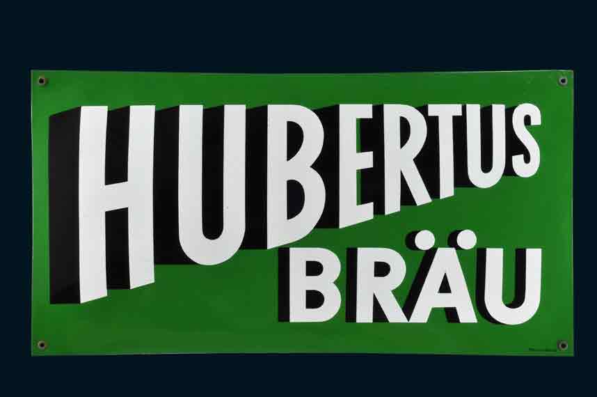 Hubertus Bräu 