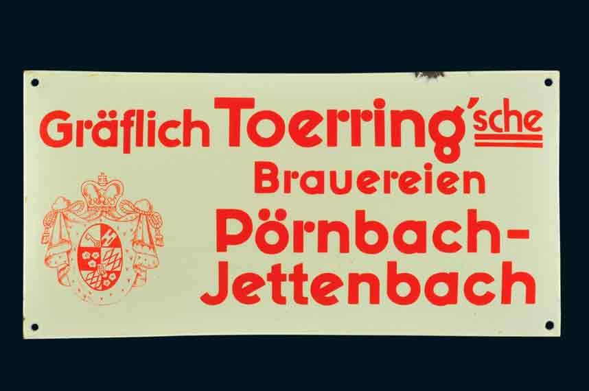 Gräflich Toerring'sche Brauereien 