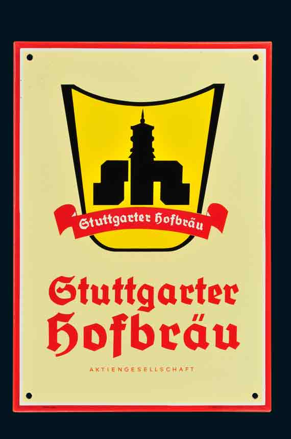 Stuttgarter Hofbräu 