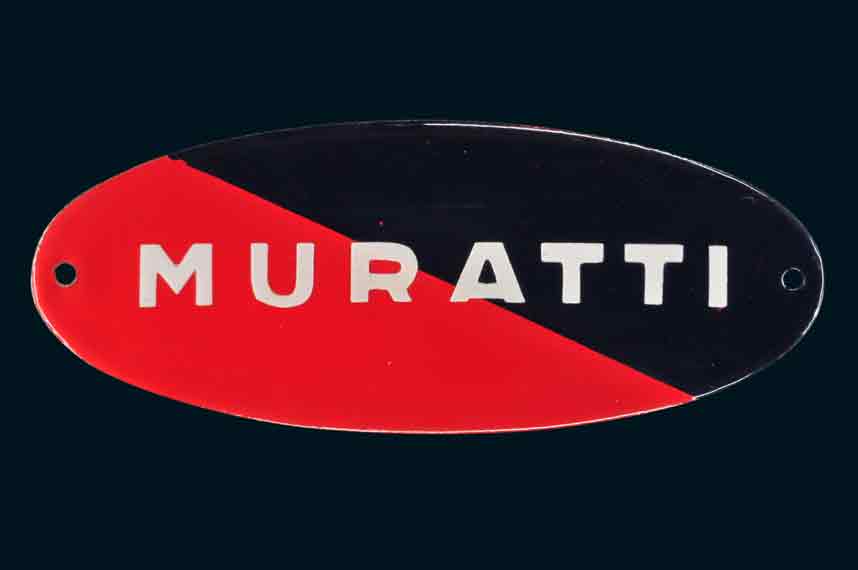 Muratti 
