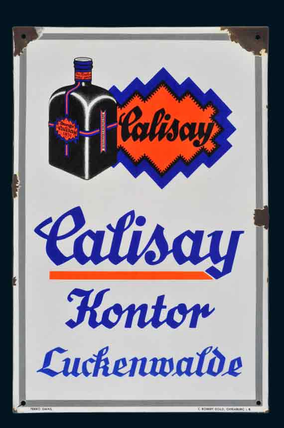 Calisay Kontor 