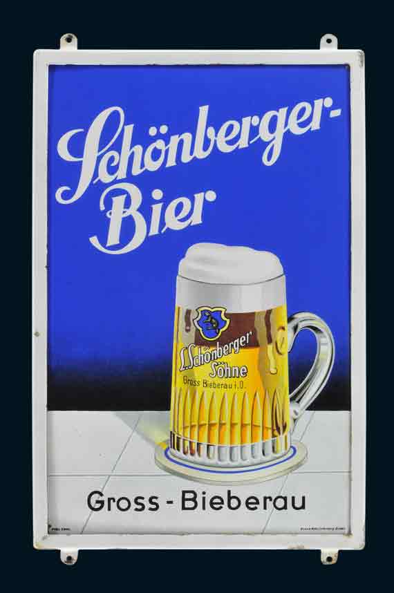 Schönberger-Bier 