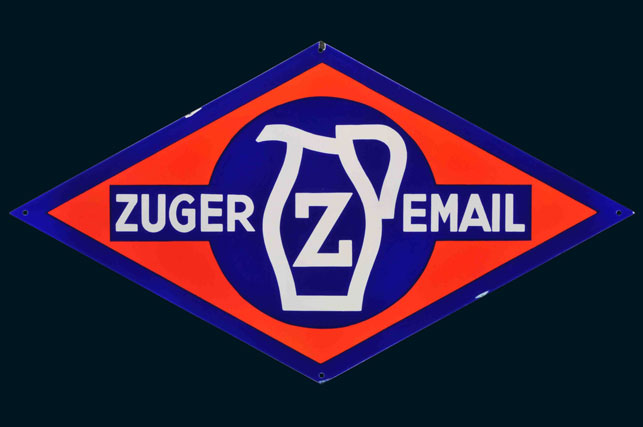 Zuger Email 