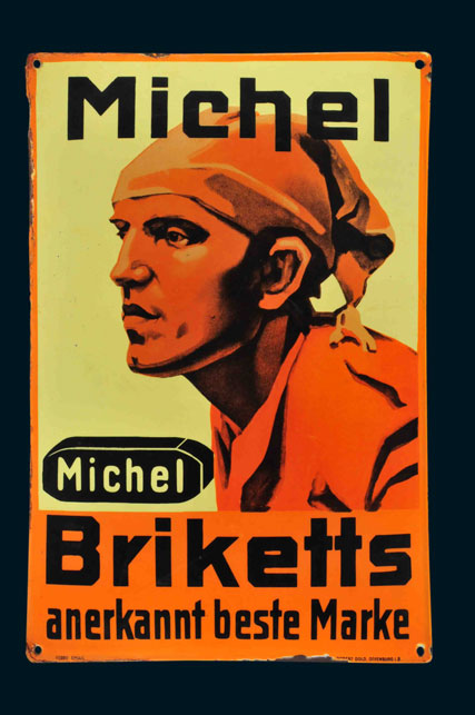 Michel Briketts 