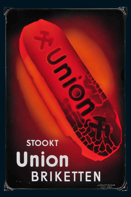 Union Briketten 