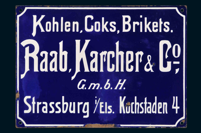 Raab, Karcher & Co. 