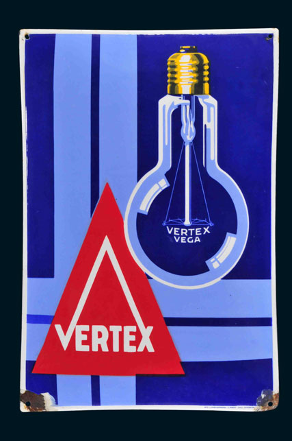 Vertex Vega 