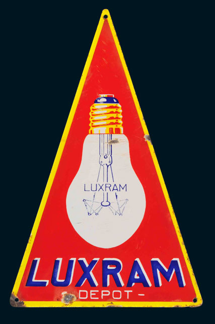 Luxram Depot 